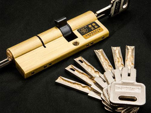 定西市24小时上门开锁公司