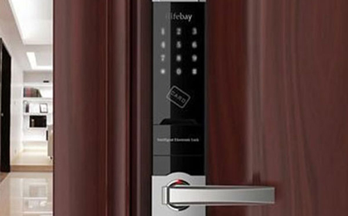 定西市24小时上门开锁公司