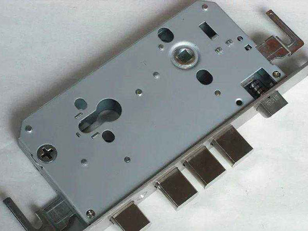 定西市24小时上门开锁公司