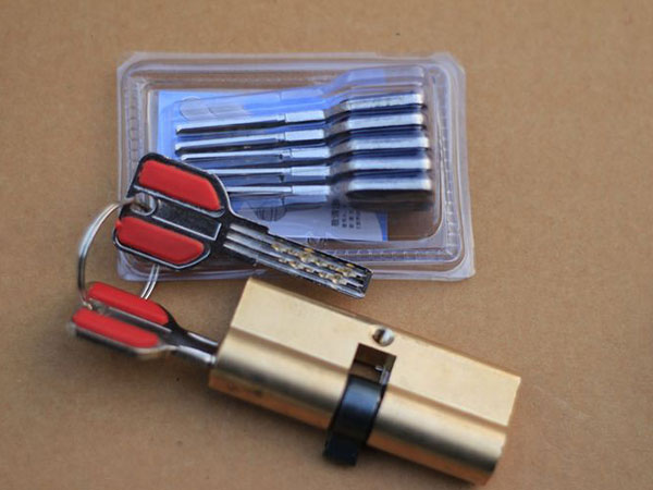 定西市24小时上门开锁公司