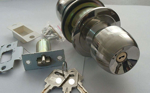 定西市24小时上门开锁公司