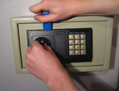 定西市24小时上门开锁公司