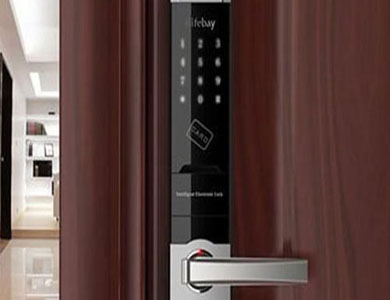 定西市24小时上门开锁公司