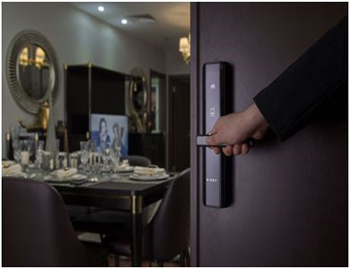 定西市24小时上门开锁公司